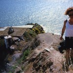 The trail: Katie, 1988