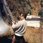 Playing The Bell: Max, 1991