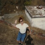 Approaching The Bell: Katie, 1993