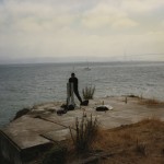 Playing the posts: John, 1993