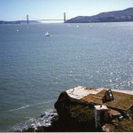 The bridge, the bay, The Bell: 1993
