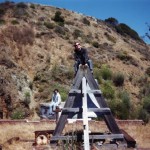 The Bell: Carson & Colleen, 2000