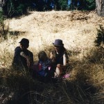 1995: John, Scott & Quinn among the wild oats
