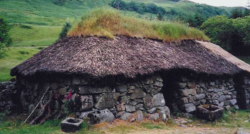 blackhouse