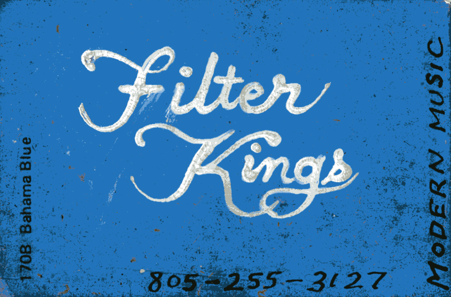 FilterKingsCard