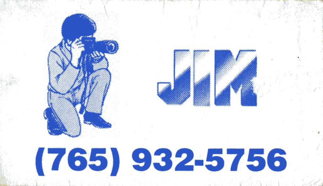 JimCard