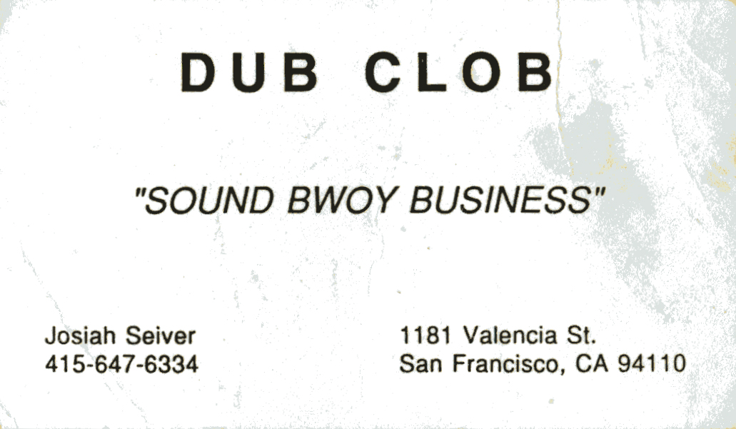 JohDubCard