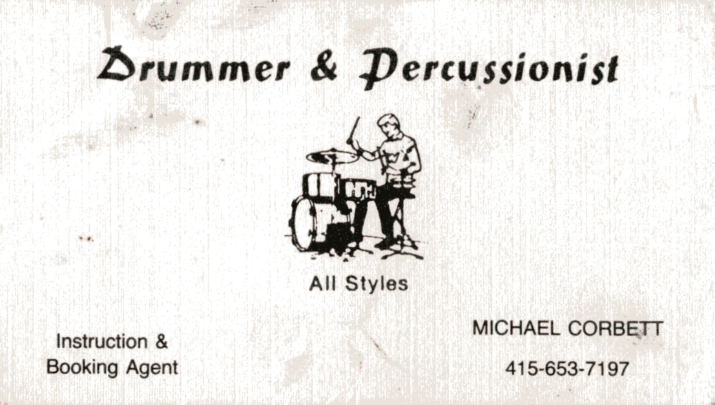 MikeCard