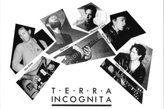 Terra Incognita 1988