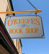 O'Keefe's Bookshop