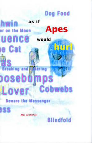 As If Apes Would Hurl