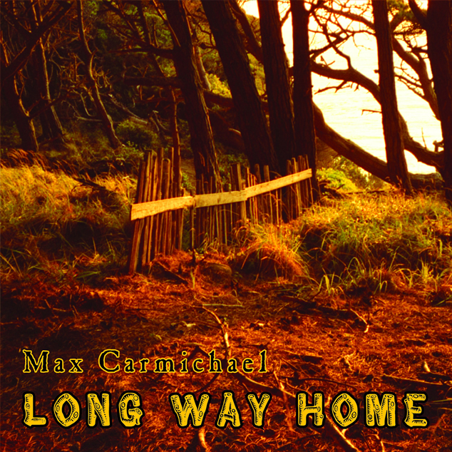 Long Way Home