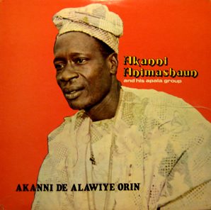 Akanni Animashaun