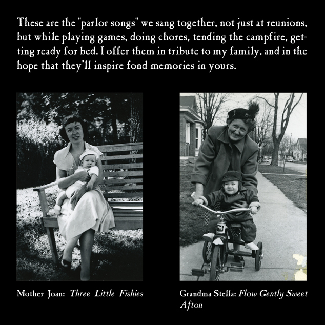 Story of My Life back cover