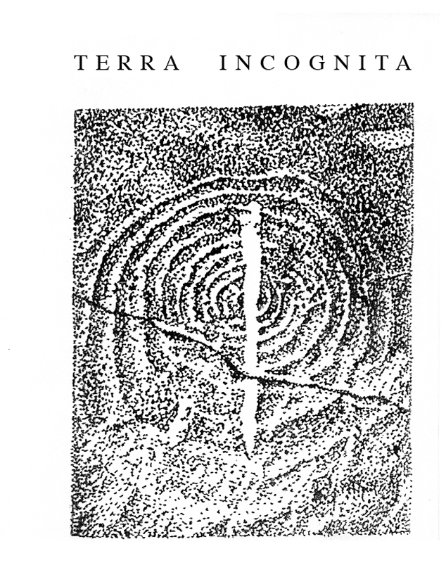 Terra Incognita Songbook