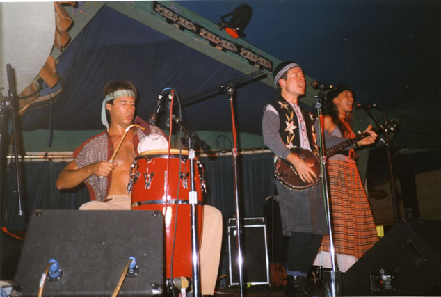 Wickiup