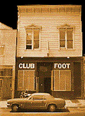 Club Foot