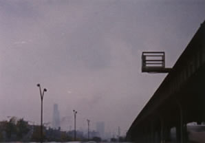 Chicago El