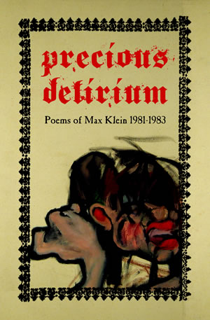 Precious Delirium
