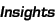 Insights